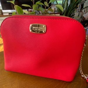 Michael Kors, crossbody purse!